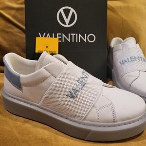 Valentino sneakers women’s 8.